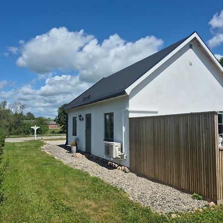Litet Hus I Mysig By Naera Havet Villa Ystad község Kültér fotó
