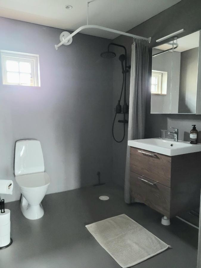 Litet Hus I Mysig By Naera Havet Villa Ystad község Kültér fotó